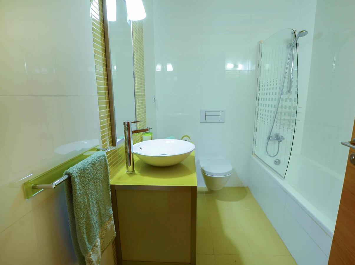 Casa Paquita Villa กัลเป ภายนอก รูปภาพ